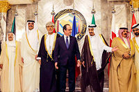 Liaisons dangereuses : l'Arabie saoudite, le Qatar et la France
