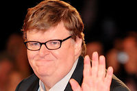 Donald Trump exasp&egrave;re une fois de plus Hollywood et Michael Moore
