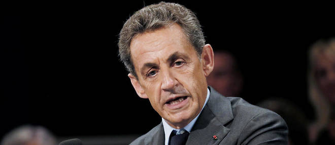 Nicolas Sarkozy a-t-il traite ses electeurs de "ploucs" ?