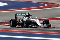 F1 : au Texas, le sh&eacute;rif Hamilton fait la loi !