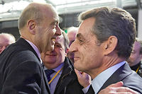 Sondage Cevipof/Ipsos : Jupp&eacute; creuse l'&eacute;cart sur Sarkozy