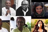 Quelques intervenants qui seront présents à Dakar aux 