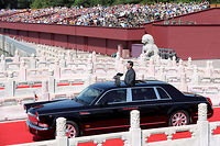 Chine : la primaire de Xi Jinping