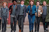 Sing Street : back to the 80's !