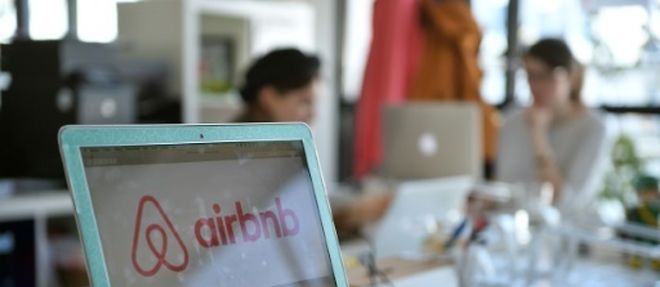 La plateforme Airbnb a passe en juillet la barre des 10 millions de voyageurs accueillis par un hote francais depuis 2008