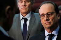 Tsiganes intern&eacute;s de 1940 &agrave; 1946 : Hollande reconna&icirc;t la responsabilit&eacute; de la France
