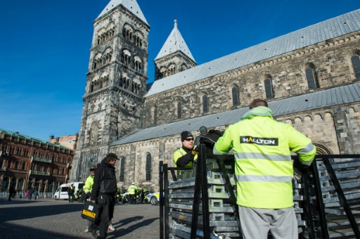 Le pape en Suède pour consolider la réconciliation avec les protestants