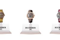 Quelle sera cette annee la montre couronnee par le Bucherer Award ?