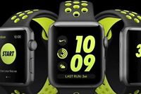 Le fitness et l'edition limitee Nike vont-ils sauver l'Apple Watch, et avec elle le marche des montres connectees ?