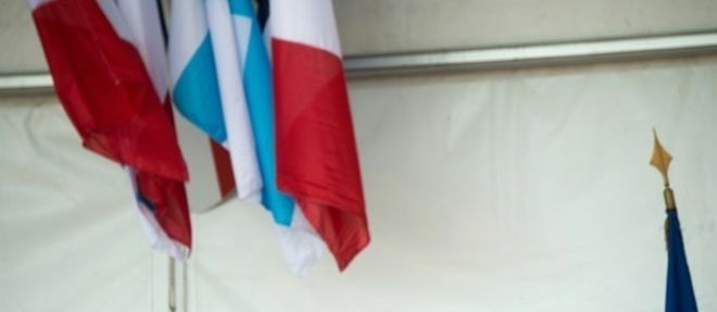 Le ministre de l'Interieur, Bernard Cazeneuve, a Marseille le 3 novembre 2016