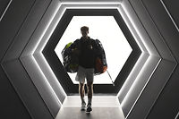Tennis&nbsp;: Andy Murray, nouveau num&eacute;ro un mondial, en pleine lumi&egrave;re