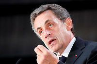 Primaire de la droite : Sarkozy ne veut pas voir voter les &eacute;lecteurs de gauche