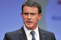 Attentats : les mesures de Manuel Valls pour faire revenir les touristes