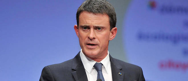 Le Premier ministre va reunir lundi a Matignon plusieurs ministres concernes, dont Jean-Marc Ayrault et Bernard Cazeneuve.