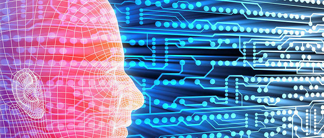 L'intelligence artificielle va-t-elle depasser l'homme ?