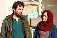 Asghar Farhadi : &quot;Le nouvel Iran est un mensonge&quot;