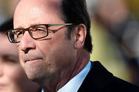 Sarkozy : &quot;Hollande aura &agrave; rendre compte de cette violation du secret d&eacute;fense&quot;