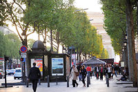 Paris : les commerces ouvriront bien 12 dimanches dans l'ann&eacute;e