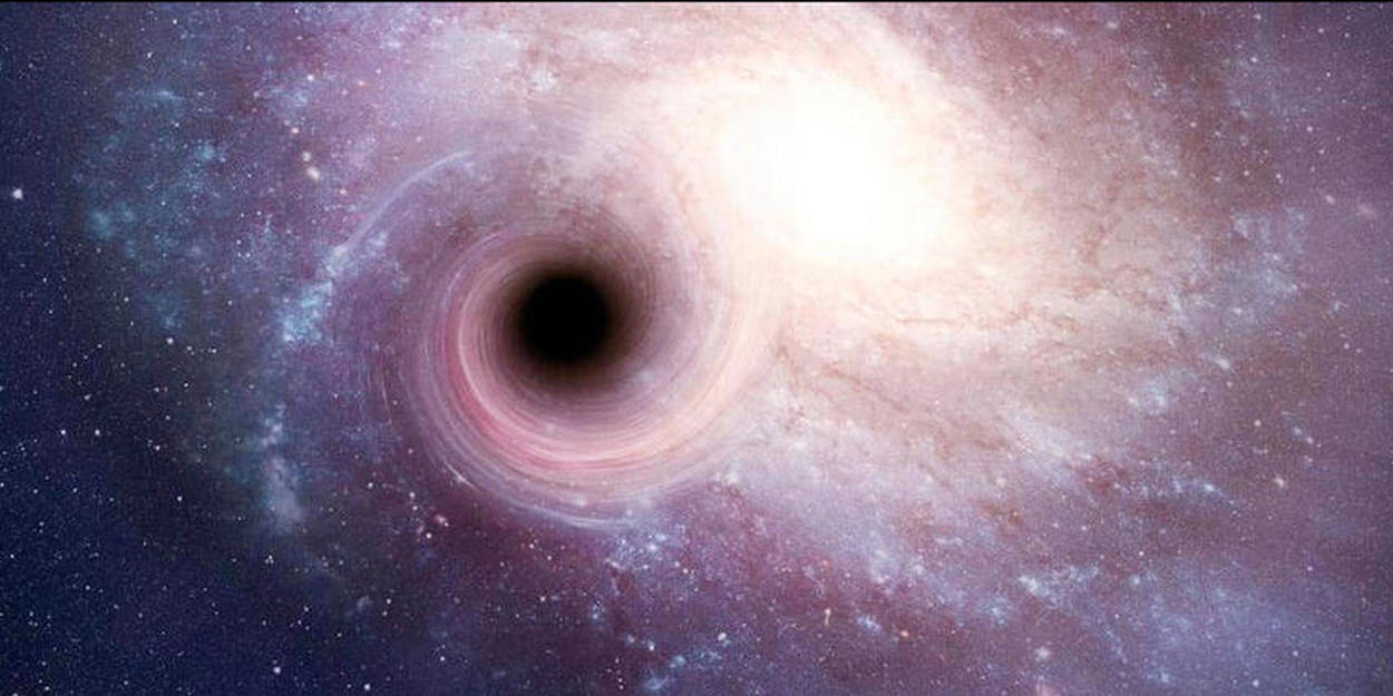 Qu'est-ce que ça ferait de tomber dans un trou noir ? 