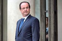 Campagne 2017 : Hollande monte son &eacute;tat-major... sans Valls