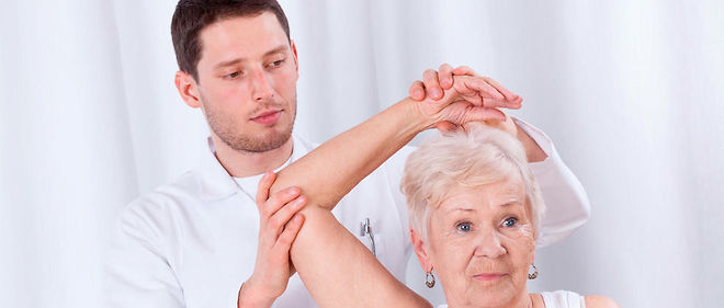 L'arthrose, maladie qui touche les articulations, affecte 65 % des plus de 65 ans et 80 % des plus de 80 ans.