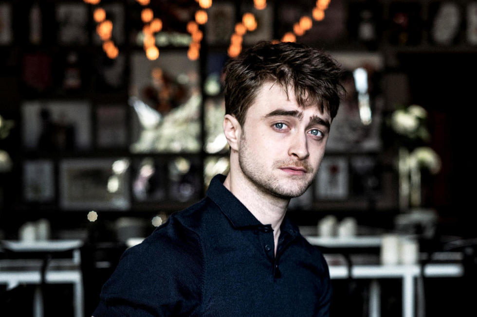 Daniel Radcliffe : &quot;Harry Potter n'est pas Star Wars&quot;
