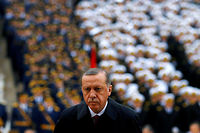 Turquie : mainmise sur les universit&eacute;s