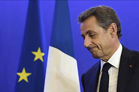 Nicolas Sarkozy n'aura pas réussi son retour dans la vie politique !