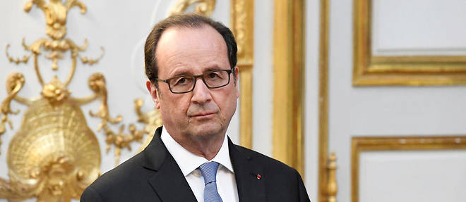 On connaitra la decision de Francois Hollande au plus tard le 15 decembre.