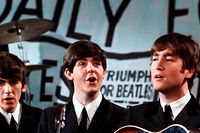 Eight Days a Week : l'indispensable docu de Ron Howard sur les Beatles