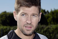 Football - Steven Gerrard tourne la page MLS