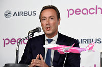 Airbus : les syndicats craignent la suppression de 1 357 postes