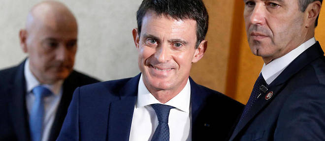 A l'issue de la primaire, 65 % des Francais interroges prefereraient voir Manuel Valls designe candidat a la presidentielle de 2017 plutot que l'actuel chef de l'Etat.
