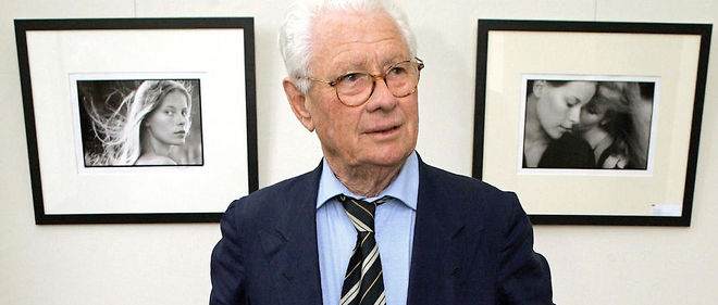 Accusé de viol, le photographe David Hamilton est mort