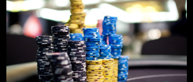 Tournoi poker casino namur