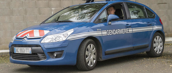 Ariège Un Gendarme Tué Délibérément Par Un Automobiliste Le Point 8830