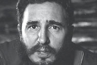 Fidel Castro, l'homme qui aimait trop les femmes
