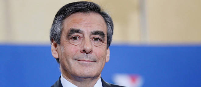 Au premier tour, Francois Fillon rassemblerait entre 26 et 32 % d'intentions de vote. 