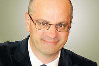 Jean-Michel Blanquer, professeur de droit public, directeur général du Groupe Essec.
