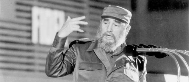 Fidel Castro est decede a l'age de 90 ans.