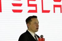 Aberkane - Faut-il breveter Elon&nbsp;Musk ?