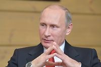 Les cinq fautes de l'Occident envers la Russie de Poutine