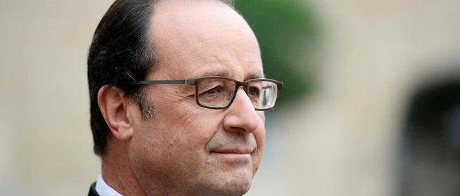 Francois Hollande ne brigue pas un nouveau mandat pour 2017.