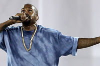 Kanye West face &agrave; ses d&eacute;mons