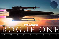 Star Wars : Rogue One sera dans nos salles le 14 décembre.