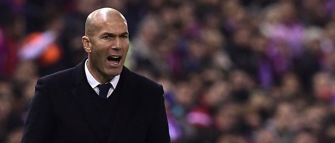 Zinedine Zidane est invaincu depuis 31 matches, soit une serie d'invincibilites qu'Ancelotti lui-meme n'avait pas connue ! 