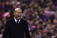 Football - Liga&nbsp;: mais qui arr&ecirc;tera Zidane ?