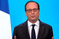 B&eacute;gl&eacute; - Fran&ccedil;ois Hollande, l'homme qui n'a jamais &eacute;t&eacute; pr&eacute;sident