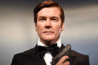 Roger Moore&nbsp;se verrait bien dans le prochain &quot;James Bond&quot;