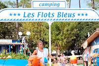 Besson - &quot;Camping 4&quot;